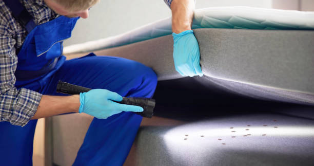 Best Commercial Pest Control Services  in Red Bay, AL